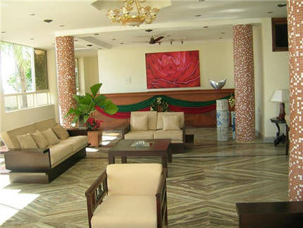 Dolphin Bay GOA Exterior foto
