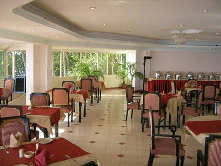 Dolphin Bay GOA Exterior foto