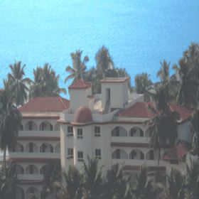 Dolphin Bay GOA Exterior foto