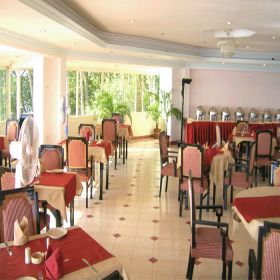 Dolphin Bay GOA Exterior foto