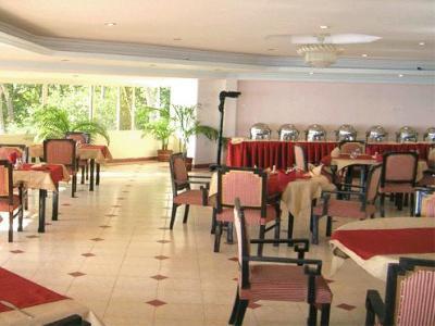 Dolphin Bay GOA Exterior foto