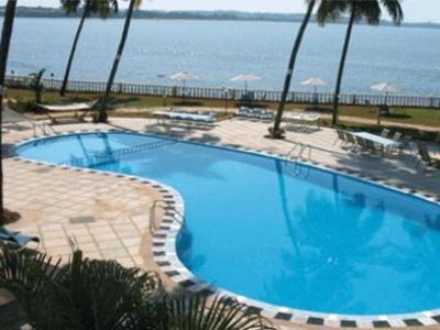 Dolphin Bay GOA Exterior foto